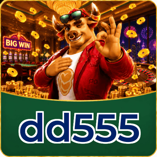 dd555 PIX Instantâneo - Saques em 8 Minutos