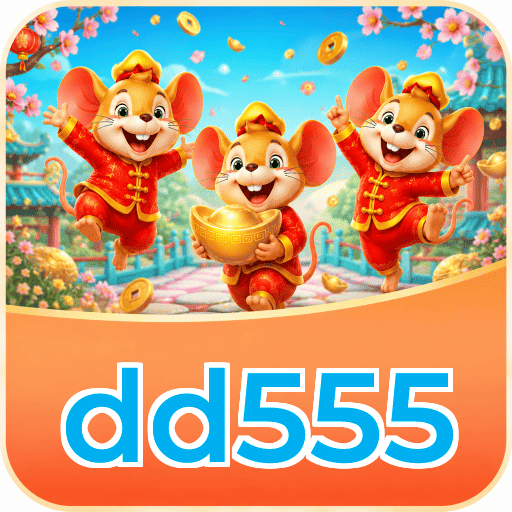 dd555 Instalar Logo 1