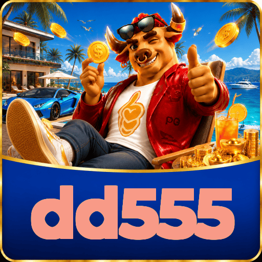 dd555 Instalar Logo 2