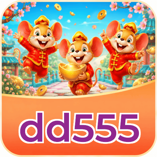 dd555 Licença Curaçao Gaming