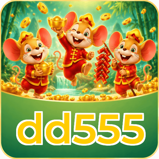 dd555 Instalar Logo 3