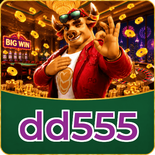 dd555 Segurança Logo 2
