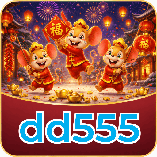 dd555 Logo 3